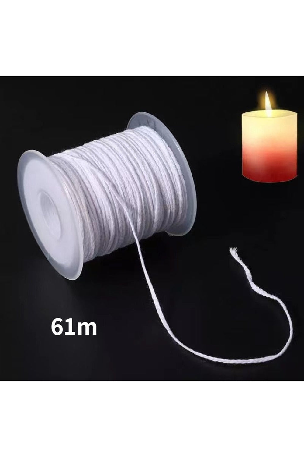 Cat Eyes Unique Candle Shape | Bowlift