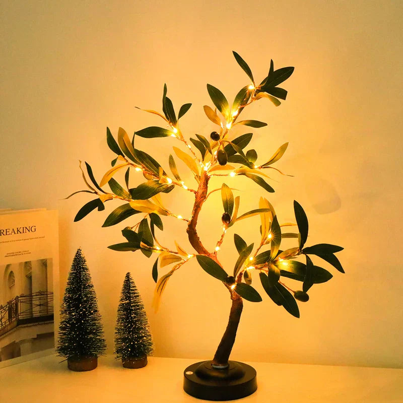 BowLift | Tree lamp with removable base