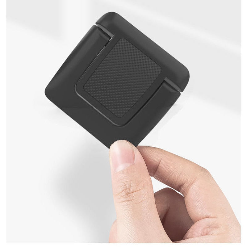 BowLift | Mini Boost Foldable Invisible Laptop Riser Stand