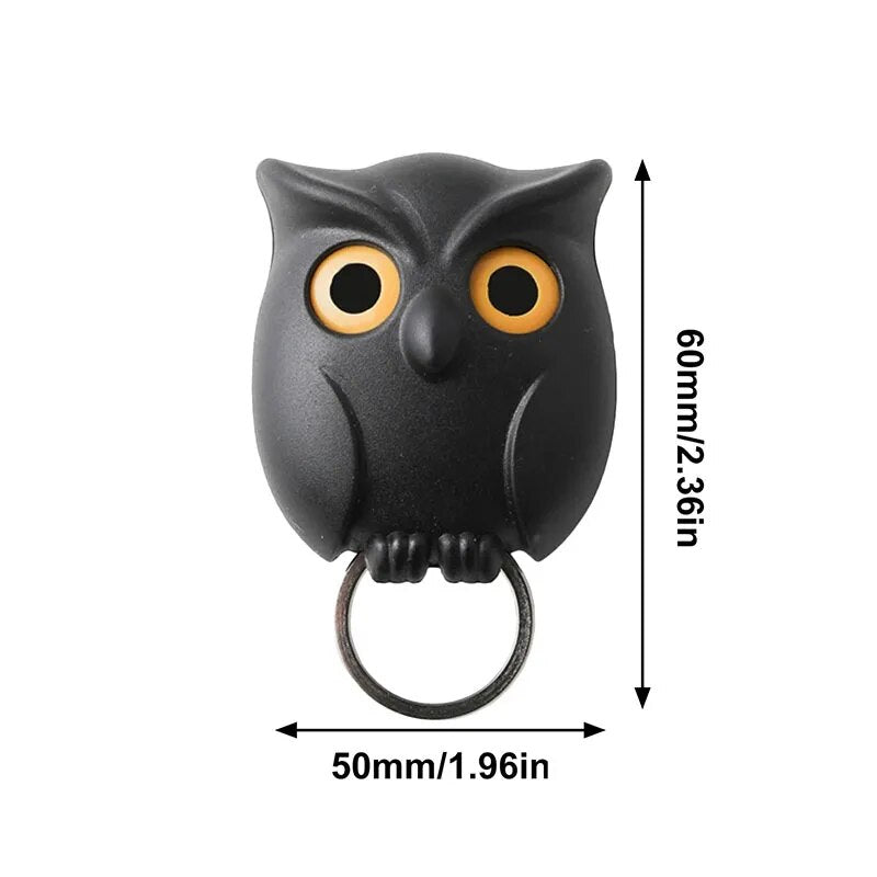 BowLift | Owl Shape Key Holder