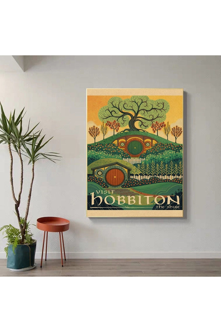 inspired wall art | Bowlift