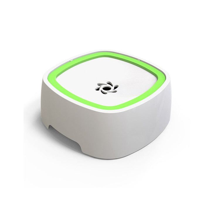 BowLift | No-Spill Pet Water Dispenser Bowl
