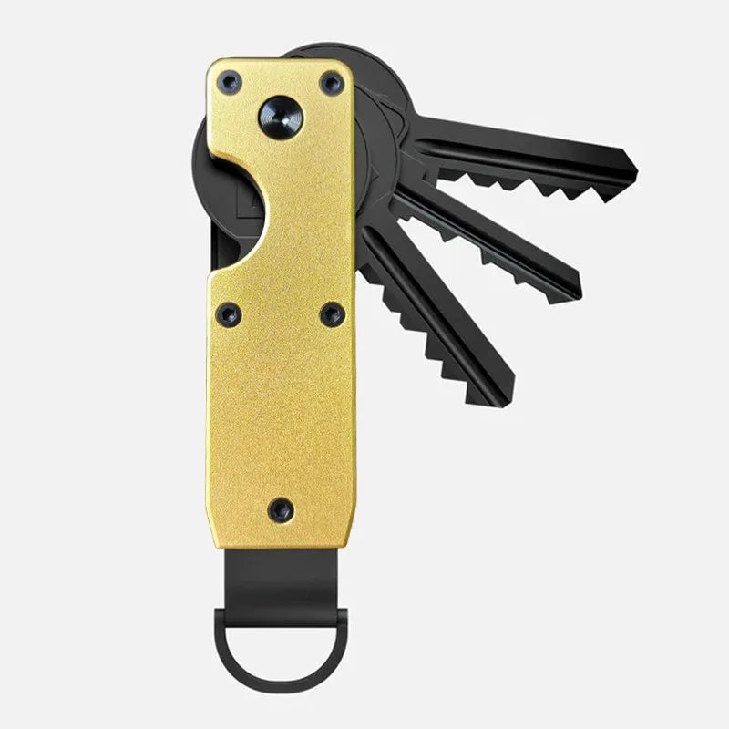 BowLift | NeatKeys Pocket-Safe Keyholder