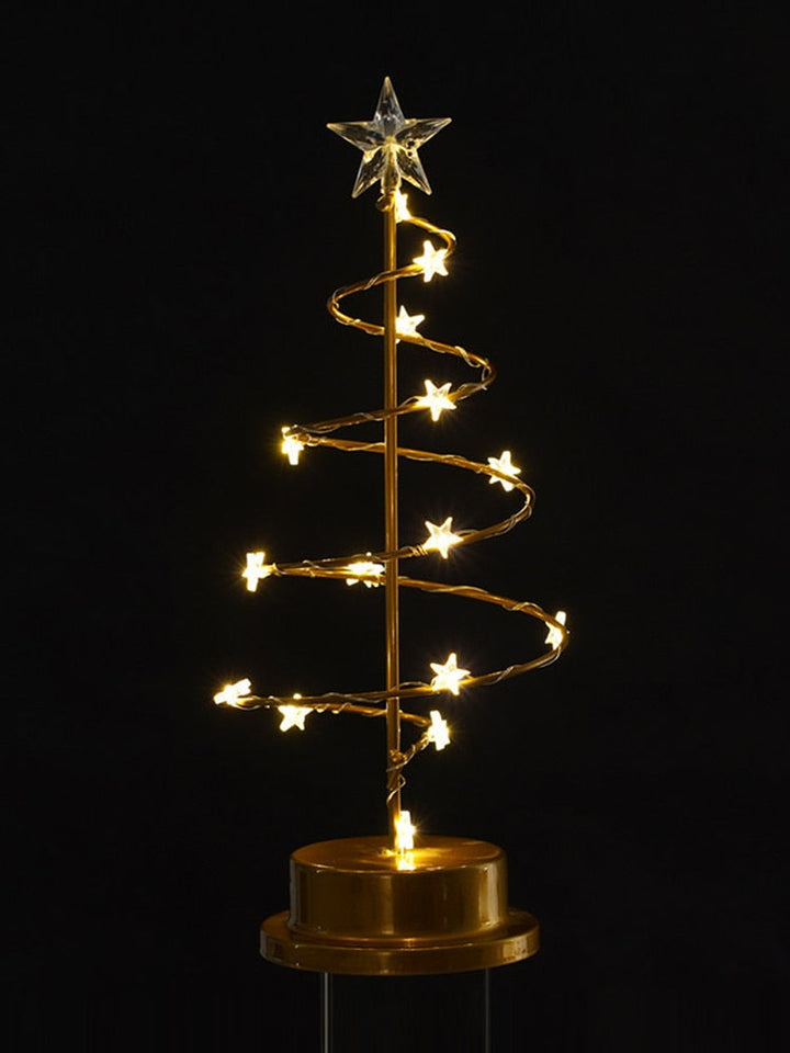 BowLift | Dreamy Tree Crystal Light Decor