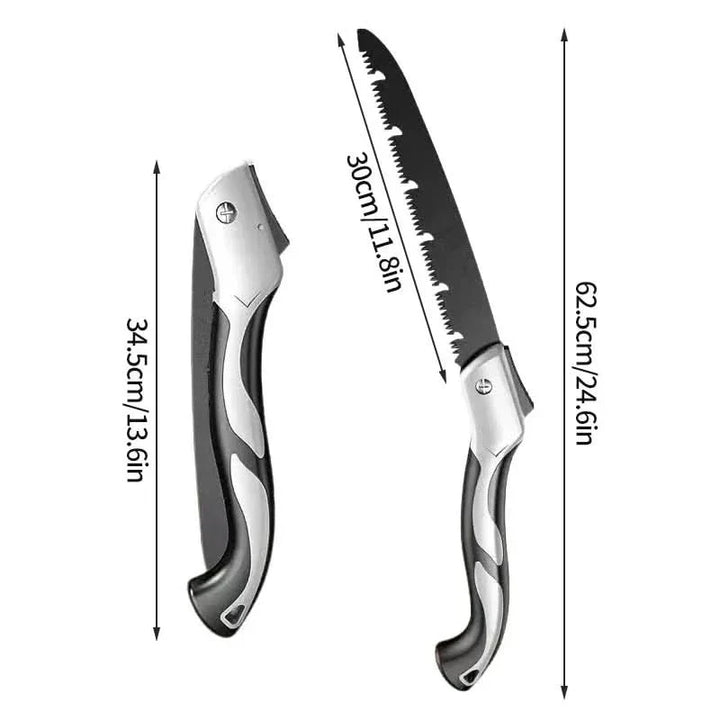 BowLift | Robust portable pruning tool