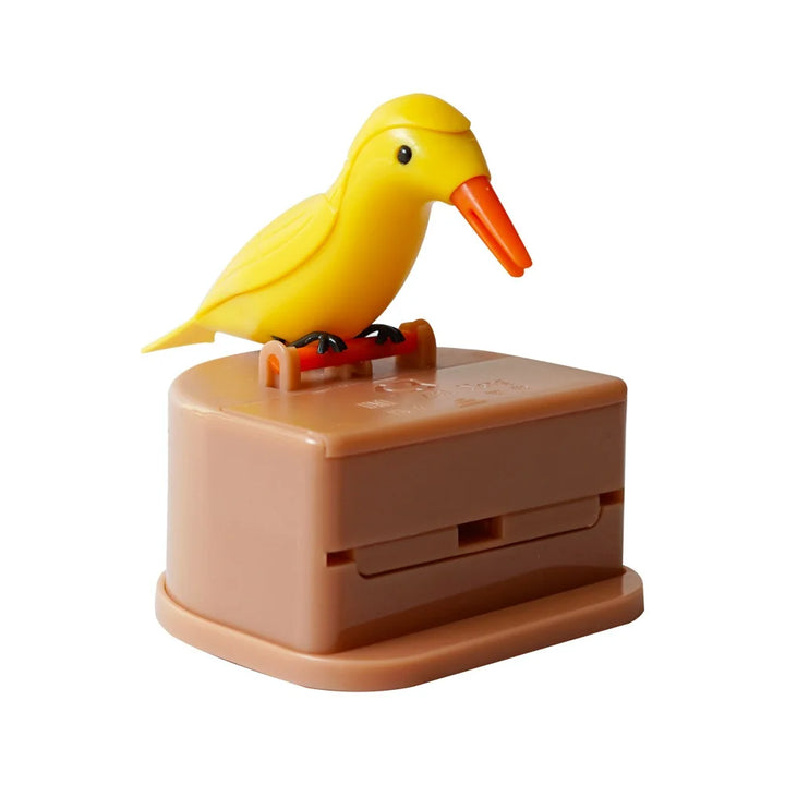 BowLift | Toothpick Dispenser