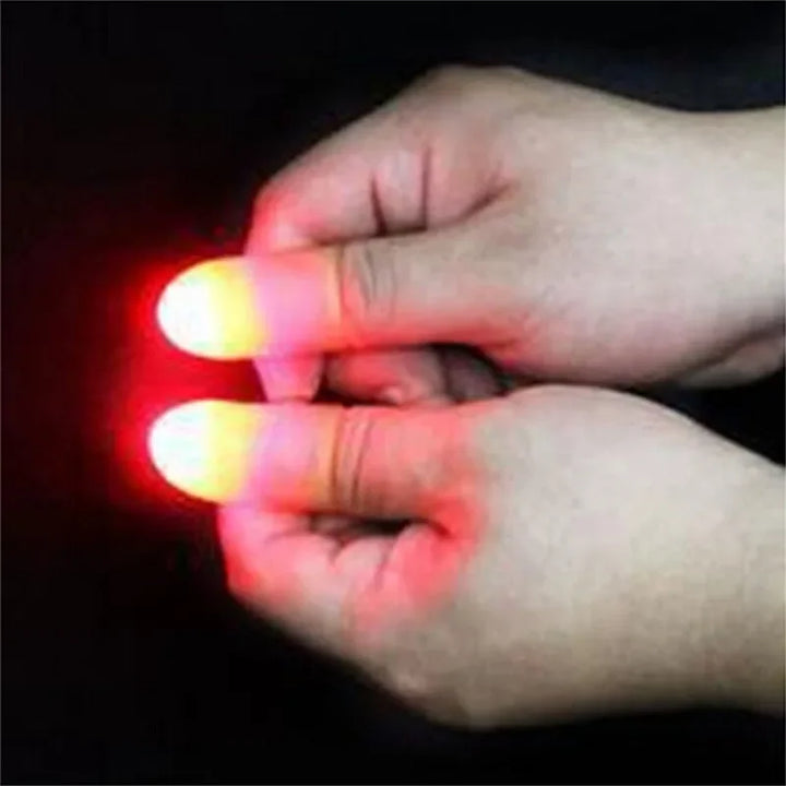 BowLift | Magic Thumb Light