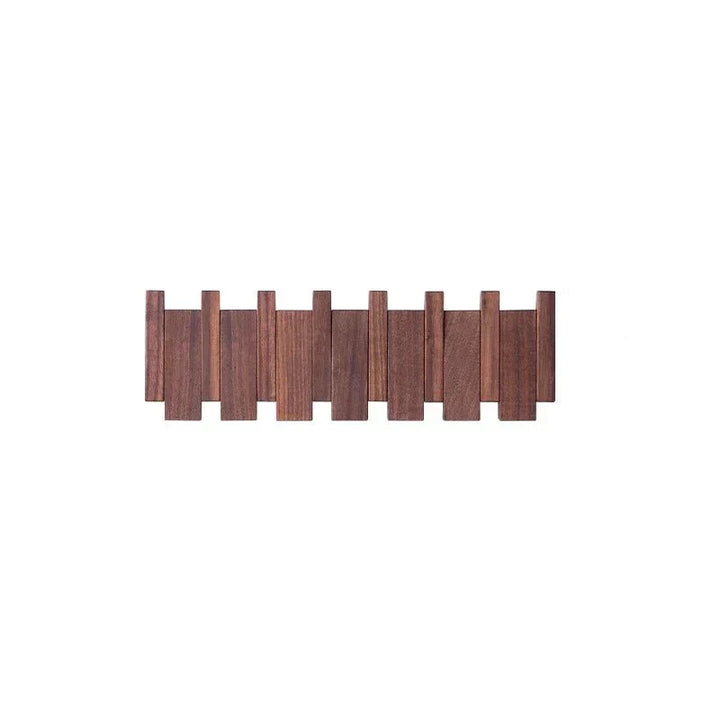 BowLift | KeyHanger | Modern Key Coat Rack for Entry Organization