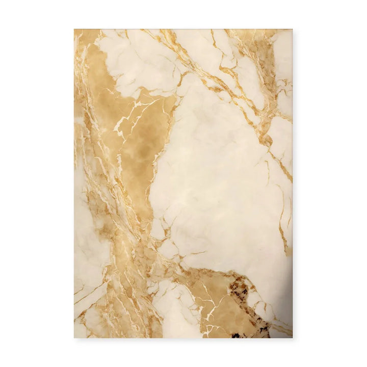 Modern Abstract Black Beige Golden Liquid Marble Print Wall Art Fine Art Canvas Prints Pictures For Living Room Bedroom Art Decor | Bowlift