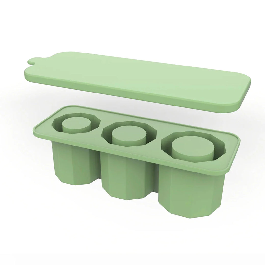 BowLift | Stanley Cup Silicone Ice Mold with Lid