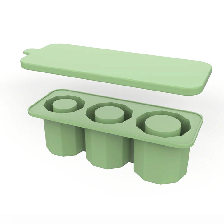 BowLift | Stanley Cup Silicone Ice Mold with Lid