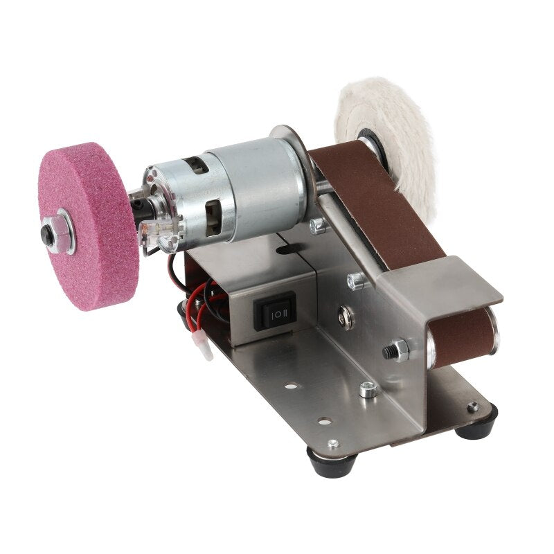 BowLift | DIY Helper Electric Multifunctional Polishing Machine