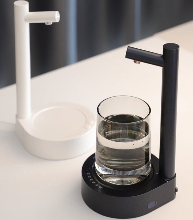 BowLift | Water dispenser | Stay hydrated!