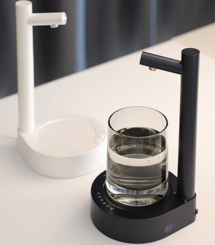 BowLift | Water dispenser | Stay hydrated!