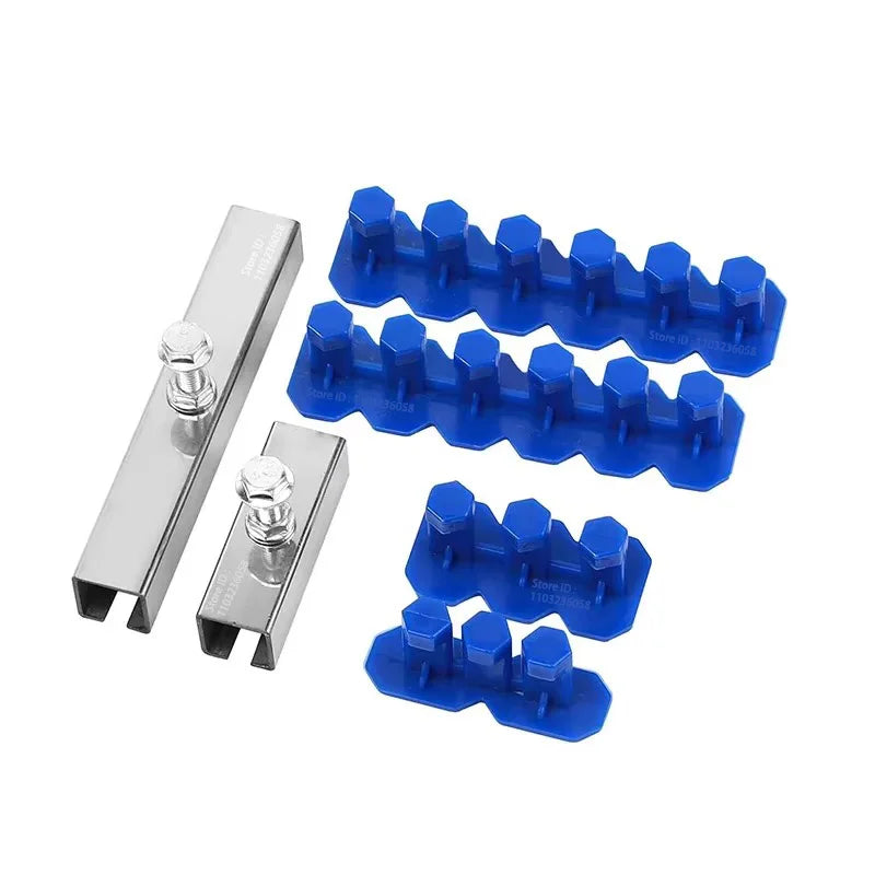 Dent Repair Tool Set Car Dents | Bowlift