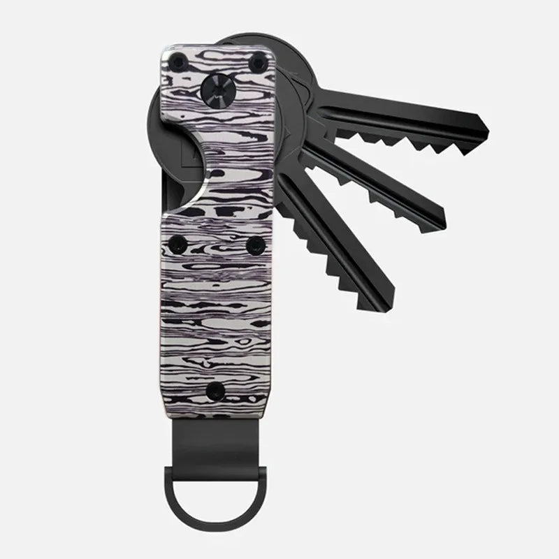 BowLift | NeatKeys Pocket-Safe Keyholder
