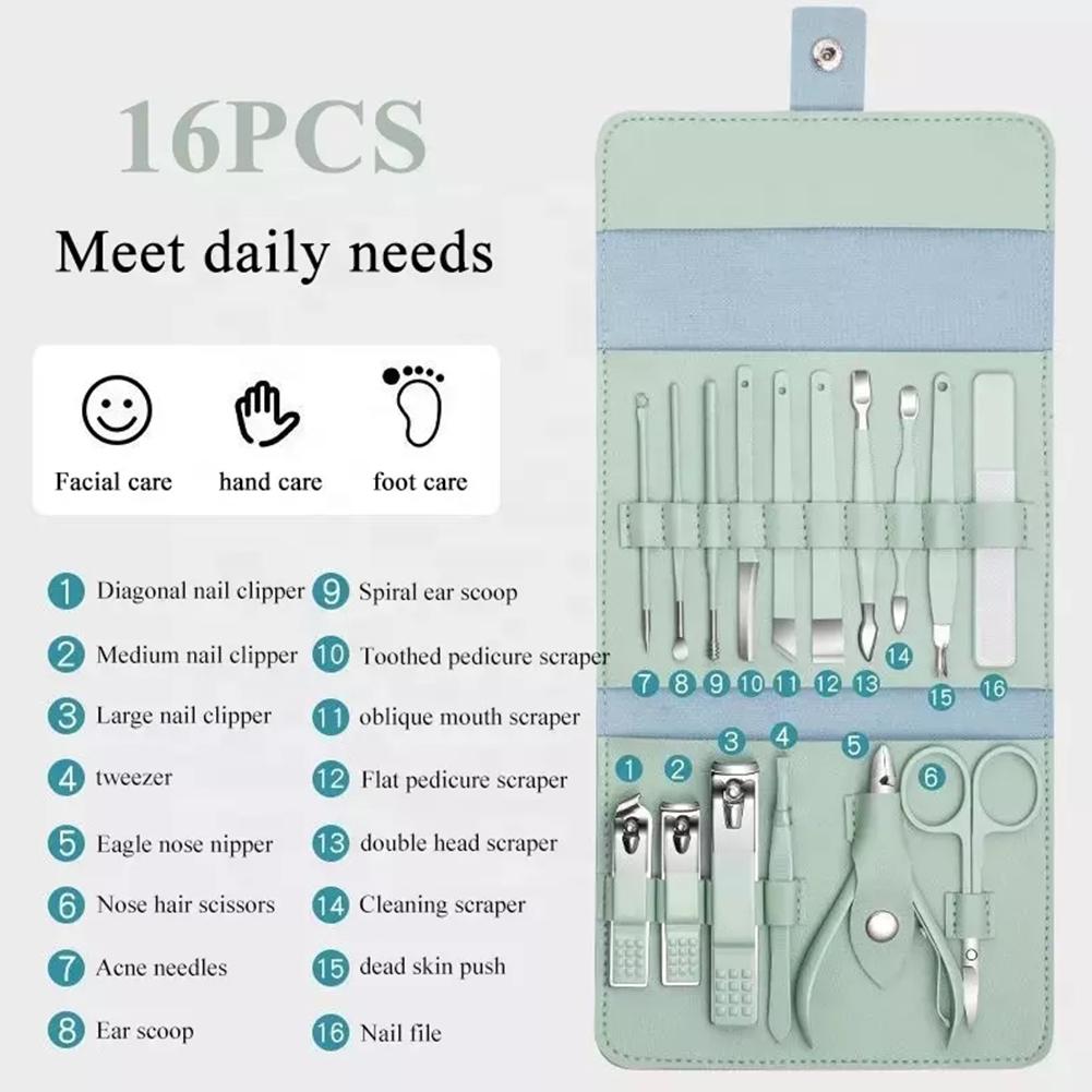 BowLift | Ultimate Spa All-in-One Personal Care Set