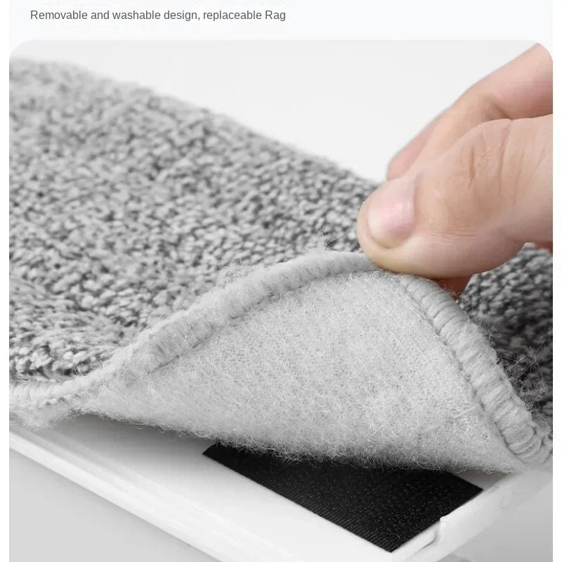 BowLift | CleanMaster Groove Cleaner | Ergonomic & Compact | Perfect for Windows & Corners