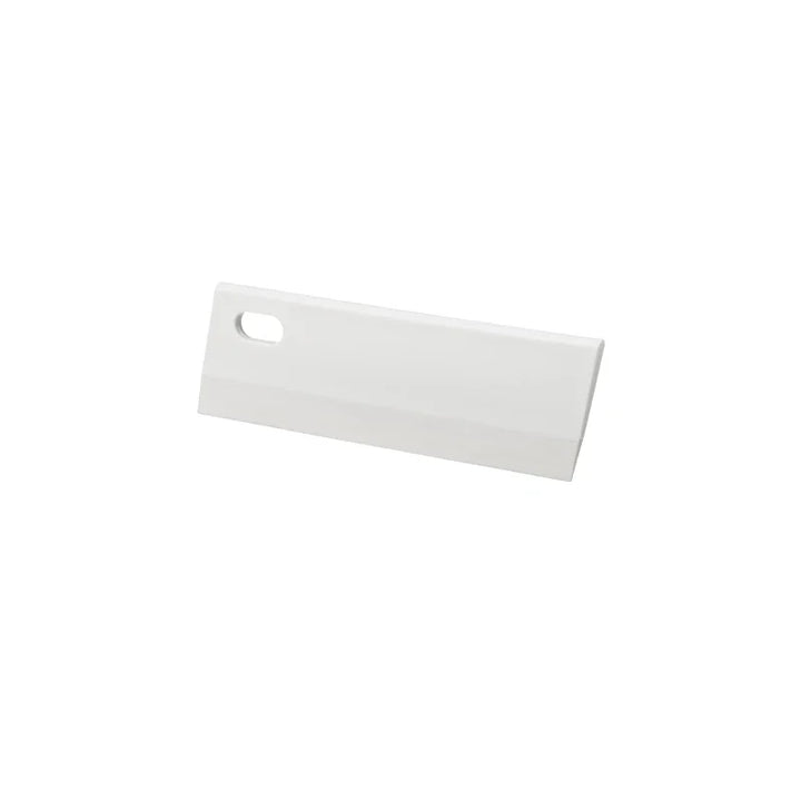 BowLift | ClearSwipe Water Squeegee | Flexible TPR Head | Scratch-Free & Effective | For Windows & Shower Cabins