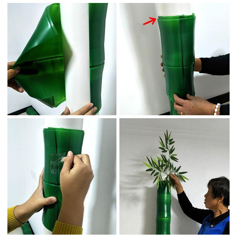 Natural Home Styler Bamboo Shape Pipe | Bowlift