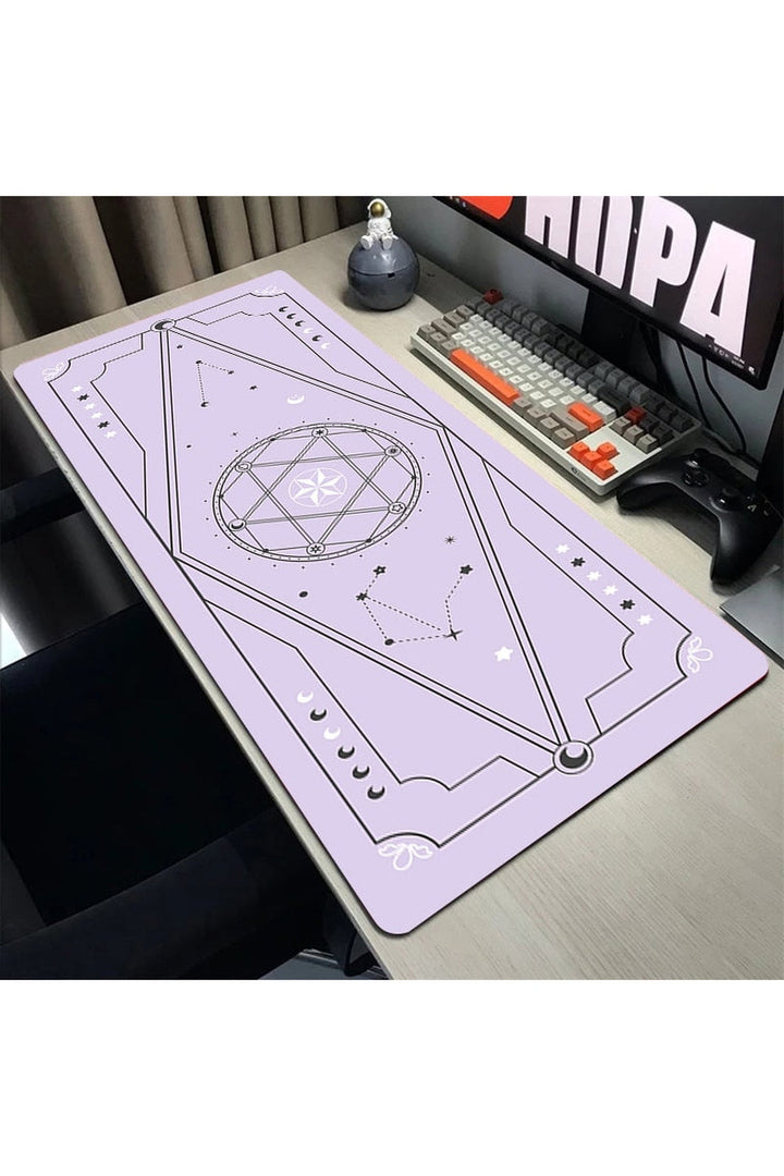 Theme Mouse Pad Deskmat | Bowlift