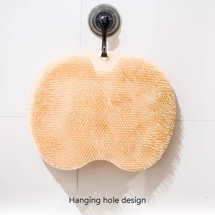 BowLift | Foot Massaging Non-slip Shower Mat