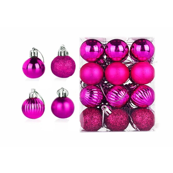 BowLift | StralendKerstfeest | Elegant Ornaments