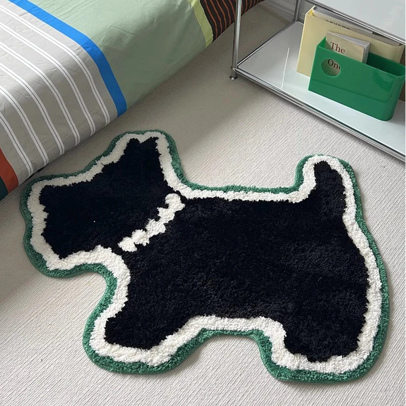 Puppy with Pearl Mat | Bowlift