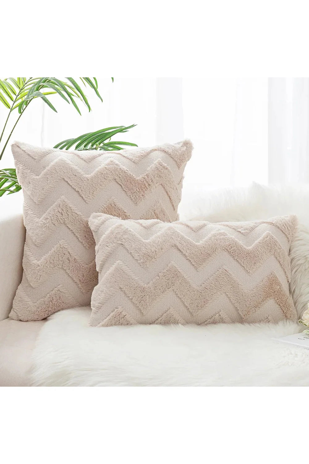 Sofa Comfort Cushion Cover | Bowlift