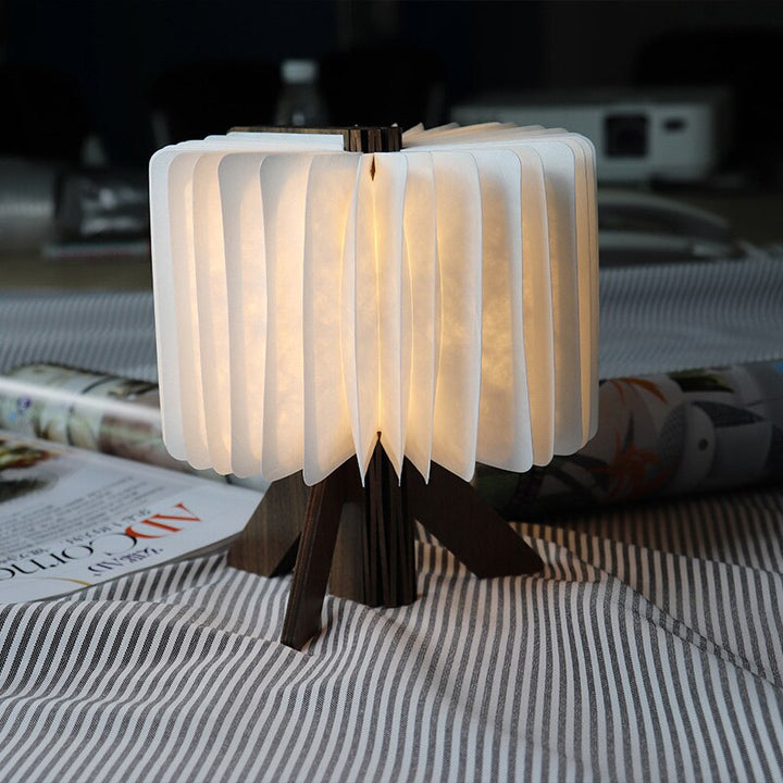 BowLift | Story Time LED Foldable Book Light Decor