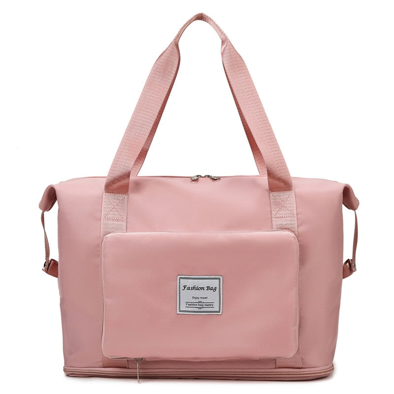 BowLift | Folding Bag