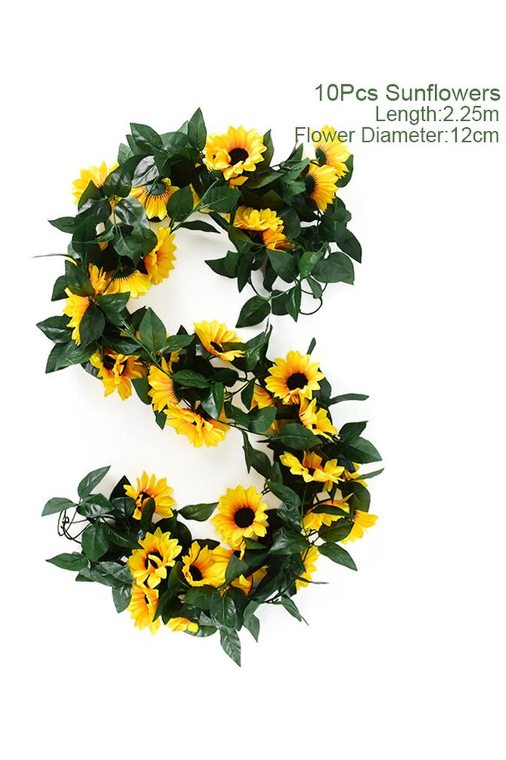 Sunflower Wall Tapestry | Bowlift