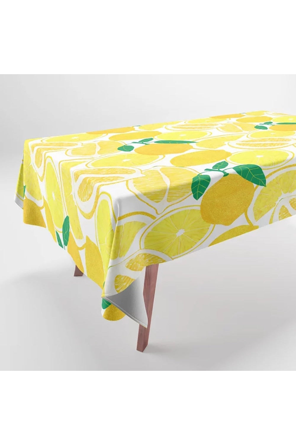 Fiesta Patterned Tablecloth | Bowlift