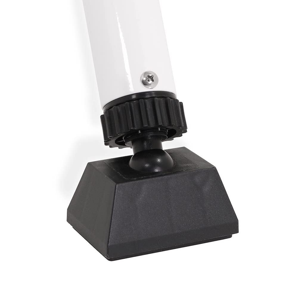 BowLift | Adjustable Door Security Safety Bar