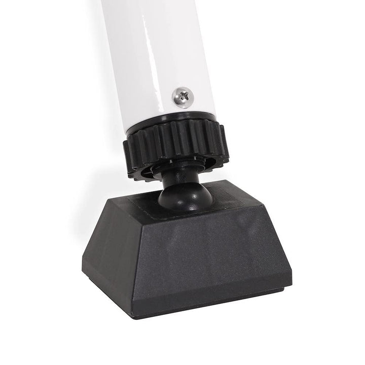 BowLift | Adjustable Door Security Safety Bar