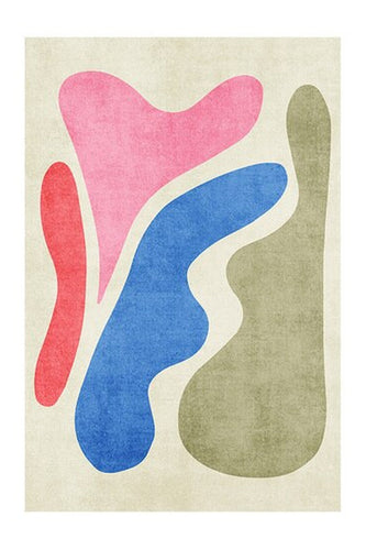 Fashion Home Textiles Carpet | Bowlift