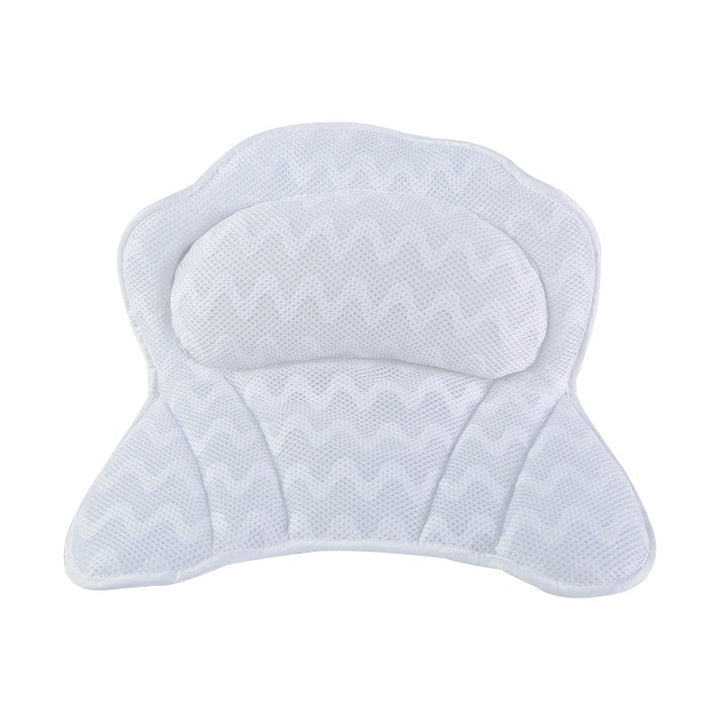 BowLift | Bathtub Spa Max Comfy Cushion
