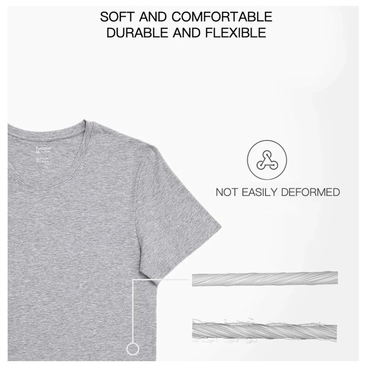 BowLift | Ninja Disguise Flip T-Shirt