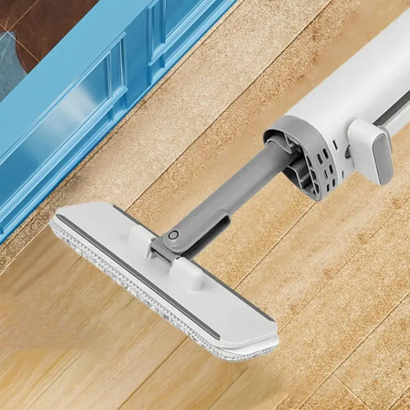 BowLift | Rotatable Self-Squeeze Mini Mop