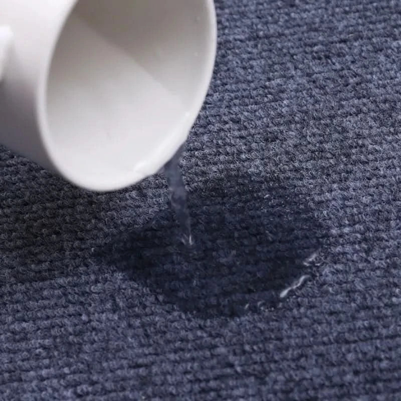 BowLift | Large Office Chair Mat – Durable Carpet Protector for Hard Floors