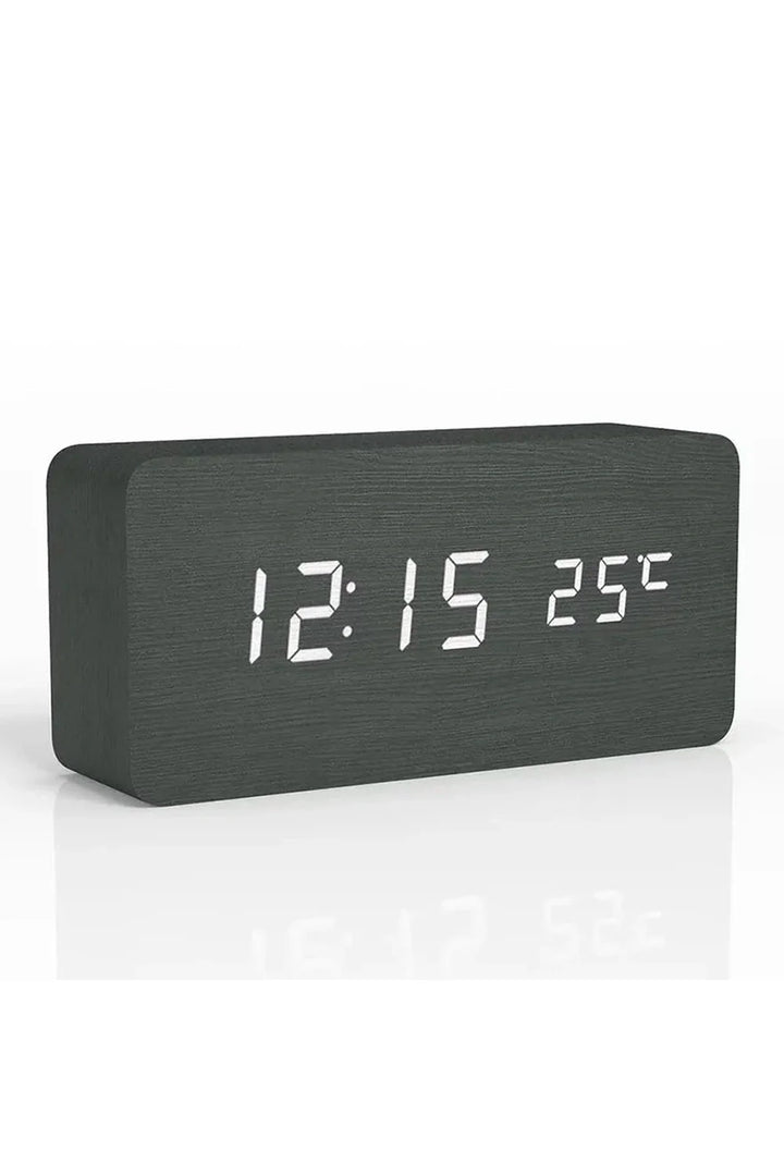 LED Digital Watch | Bowlift