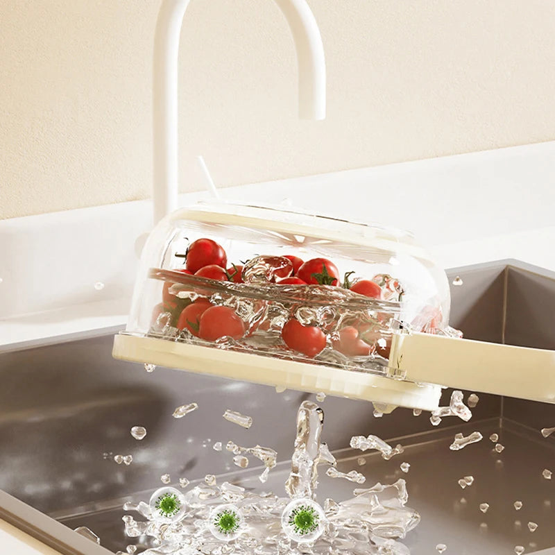 Flexi-Sieve | Ultimate Kitchen Aid | Bowlift
