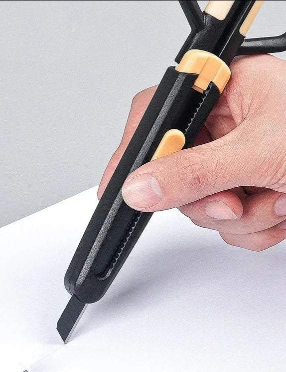 BowLift | 2 in 1 Scissor