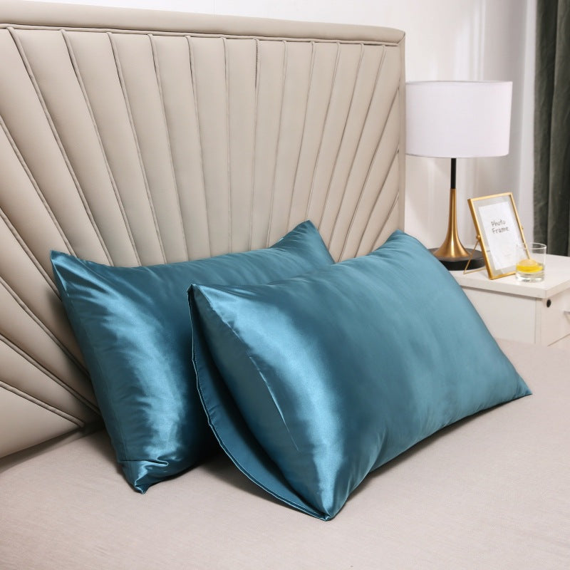BowLift | Luxurious 100% Mulberry Silk Pillowcase for Hair and Skin – Hypoallergenic Softness, Best Silk Pillow Case for Sensitive Skin