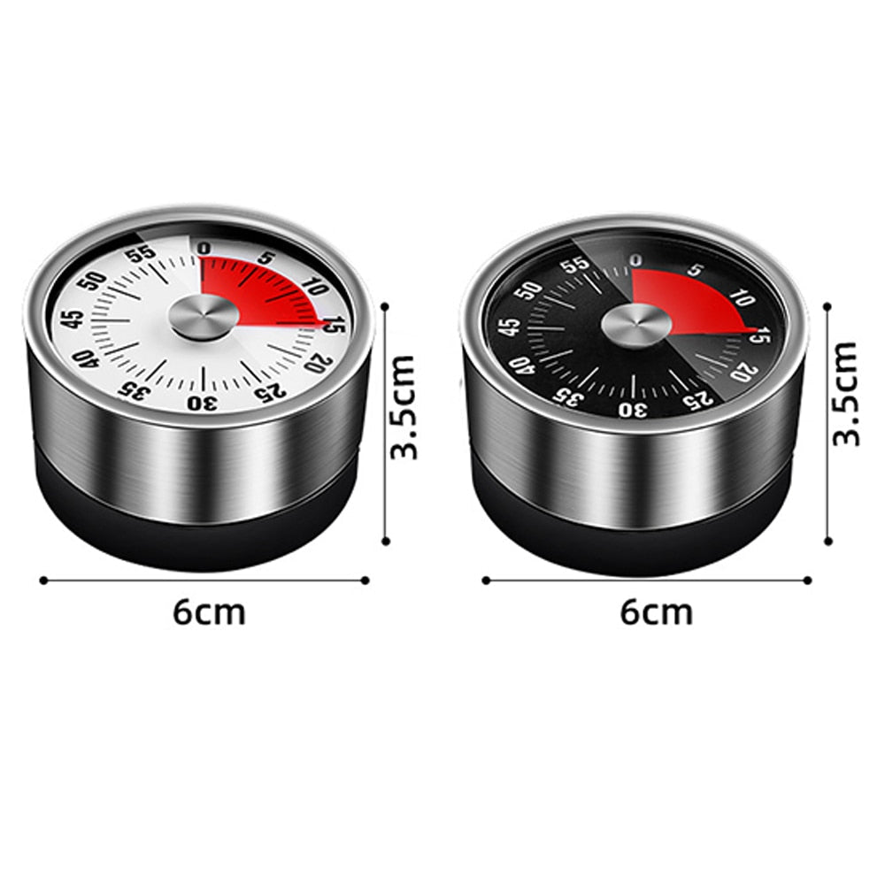 BowLift | Meal Time Mechanical Kitchen Timer