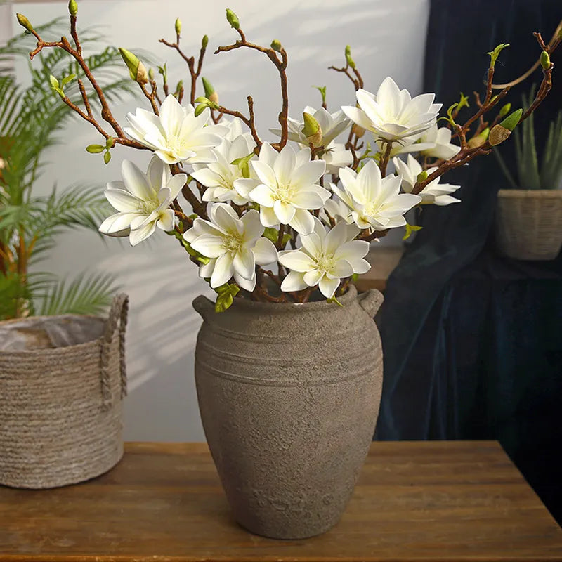 BowLift | Artificial Magnolia Flowers