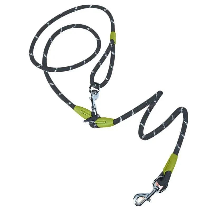 BowLift | Hands-free dog leash for jogging & walking