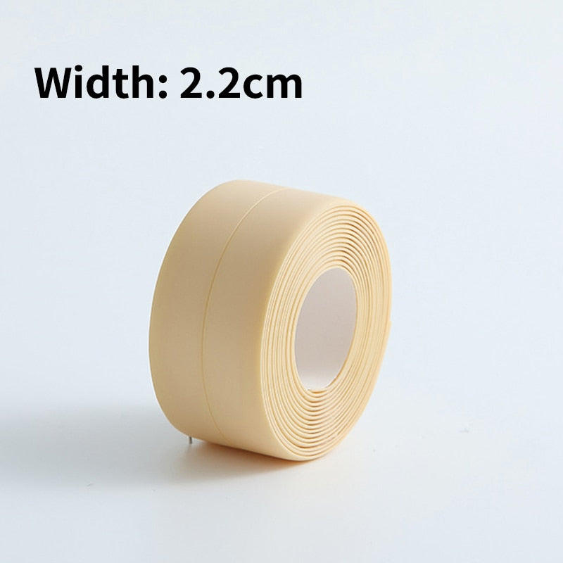 BowLift | Self-Adhesive Waterproof Wonder Bath Sealing Strip