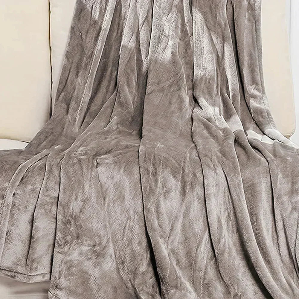 BowLift | Luxury Electric Blanket for Couples with Independent Heating Zones