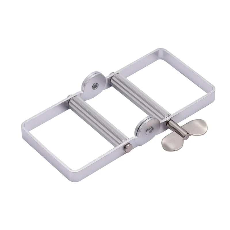 BowLift | Lazy Toothpaste Rolling Squeezer